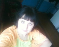 Гульназ Мухаметзянова, Уфа, id117002003