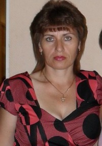 Татьяна Булыгина, 26 июля 1994, Казань, id124220406