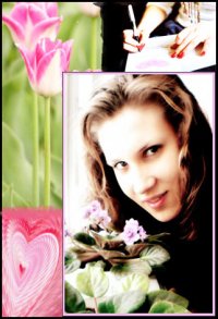 Julia Bosova, 29 апреля 1993, Южноукраинск, id13375540