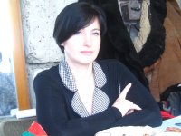 Татьяна Сухова, 1 января 1996, Одесса, id13739525