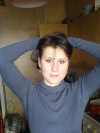 Екатерина Гологузова, 28 августа 1982, Астрахань, id14342486