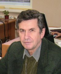 Валерий Данилов, 23 апреля , Тамбов, id14918965