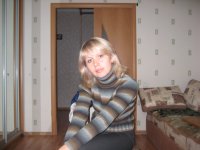 Ирина Заречнова, 6 января 1980, Москва, id1615588