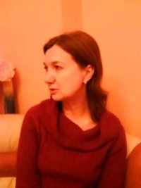Ирина Калинина, 3 марта , Москва, id16263945