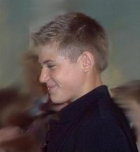 Миро Жирнов, 16 мая 1991, Киев, id17494384