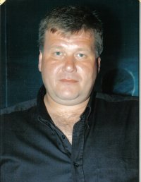 Стас Воробьёв, 4 января 1993, Пенза, id19617897