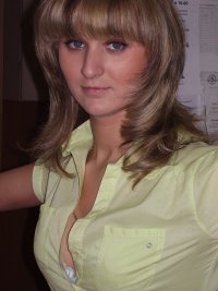 Таня Борисова, 6 июля 1985, Тула, id2189796