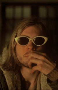 Kurt Cobain, 20 февраля 1967, Киев, id22101222