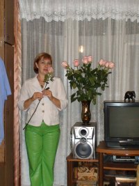 Светлана Фоменкова, 16 июля 1983, Красноярск, id22353193