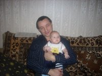 Сергей Николаев, 6 февраля , Санкт-Петербург, id22716106