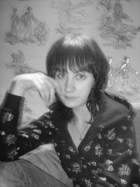 Екатерина Корнилова, 29 ноября 1989, Казань, id23580777