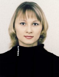 Ирина Проворова, 12 февраля 1981, Кривой Рог, id24559977
