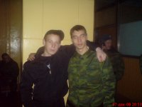 Андрей Козлов, 12 марта 1992, Пермь, id24899750