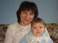 Наталья Акиньшина, 8 марта , Санкт-Петербург, id25377753