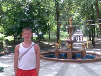 Андрей Кочергин, 24 июля 1989, Брянск, id27092569