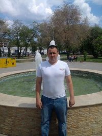 Сергей Мельников, 3 марта , Волгоград, id31845681