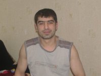 Гасан Мугумаев, 13 декабря , Мелитополь, id32081485
