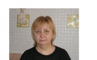 Валентина Полищук, 4 декабря , Аскания-Нова, id32727699