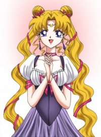 Sailor Moon, 6 мая , Санкт-Петербург, id35312371