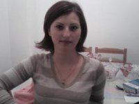 Татьяна Фирсова-Комарова, 15 января 1982, Волгоград, id35415275