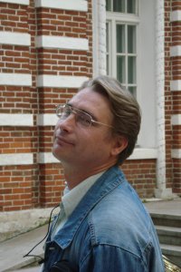 Александр Блинов, 21 сентября 1992, Москва, id39139526