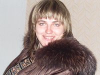 Ольга Свалова, 13 января 1984, Киселевск, id40475109
