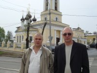 Андрей Алимов, 12 июня , Хабаровск, id47187824