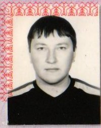 Юрий Юриков, 17 июля 1993, Самара, id47190977