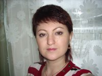 Эльвира Хафизова, 1 апреля , Качканар, id49227657