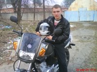 Денис Морозов, 25 февраля 1987, Фряново, id51805392