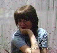 Natalja Shabanova, 5 апреля 1991, Владивосток, id57714898