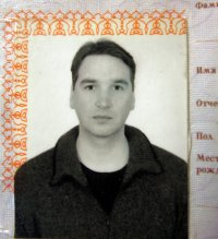 Сергей Курицын, 29 июня 1972, Санкт-Петербург, id6952227