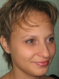 Ирина Зайцева, 2 апреля , Санкт-Петербург, id8241561