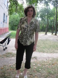 Олена Дуда, 24 августа 1975, Тернополь, id89591593