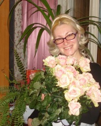 Ирина Криницына, 17 января 1963, Киев, id90900121
