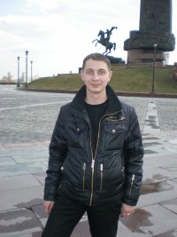 Тимофей Дегтярев, 17 сентября 1993, Москва, id91096463