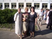 Наталья Макарчева, 6 мая 1990, Ухта, id96008095